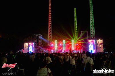 Cat Expo 5 ที่ Wonder World Theme Park (อัลบั้ม 2/2) — photo 178