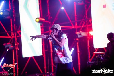 Cat Expo 5 ที่ Wonder World Theme Park (อัลบั้ม 2/2) — photo 179