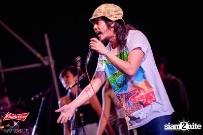 Cat Expo 5 ที่ Wonder World Theme Park (อัลบั้ม 2/2) — photo 184