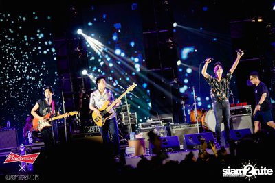 Cat Expo 5 ที่ Wonder World Theme Park (อัลบั้ม 2/2) — photo 190