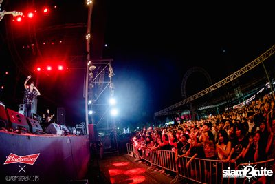Cat Expo 5 ที่ Wonder World Theme Park (อัลบั้ม 2/2) — photo 198