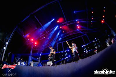 Cat Expo 5 ที่ Wonder World Theme Park (อัลบั้ม 2/2) — photo 201