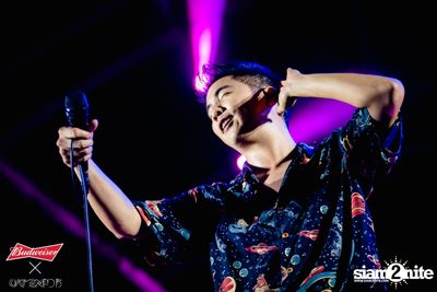 Cat Expo 5 ที่ Wonder World Theme Park (อัลบั้ม 2/2) — photo 204
