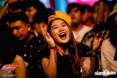 Cat Expo 5 ที่ Wonder World Theme Park (อัลบั้ม 2/2) — photo 210