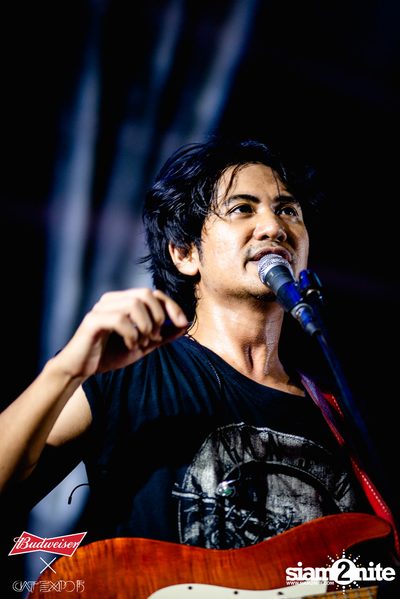 Cat Expo 5 ที่ Wonder World Theme Park (อัลบั้ม 2/2) — photo 214