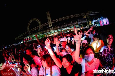 Cat Expo 5 ที่ Wonder World Theme Park (อัลบั้ม 2/2) — photo 218