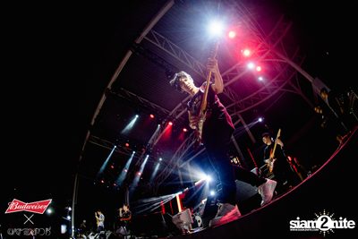 Cat Expo 5 ที่ Wonder World Theme Park (อัลบั้ม 2/2) — photo 219
