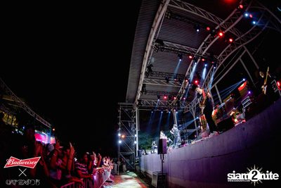 Cat Expo 5 ที่ Wonder World Theme Park (อัลบั้ม 2/2) — photo 220