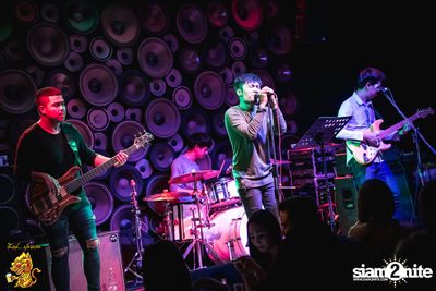 MILD at Singha Pala — photo 20