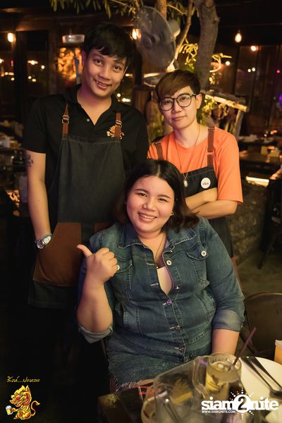 MILD at Singha Pala — photo 23