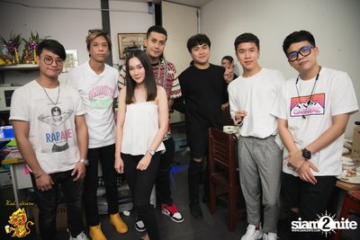 MILD at Singha Pala — photo 54