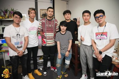 MILD at Singha Pala — photo 56