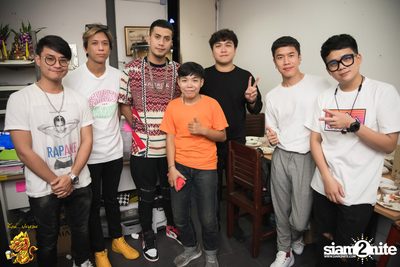 MILD at Singha Pala — photo 57