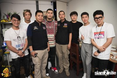 MILD at Singha Pala — photo 59