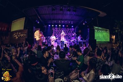 MILD at Singha Pala — photo 64