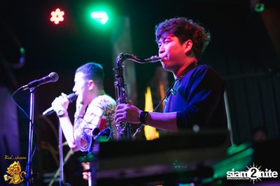 MILD at Singha Pala — photo 71