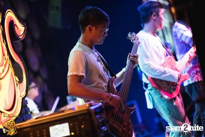 MILD at Singha Pala — photo 87