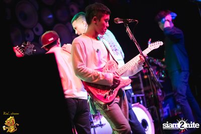 MILD at Singha Pala — photo 88