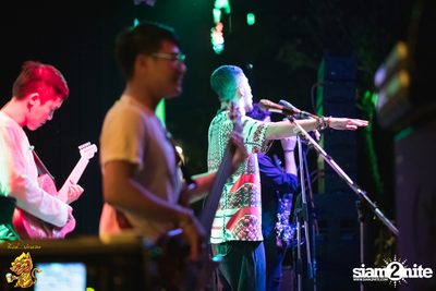 MILD at Singha Pala — photo 89