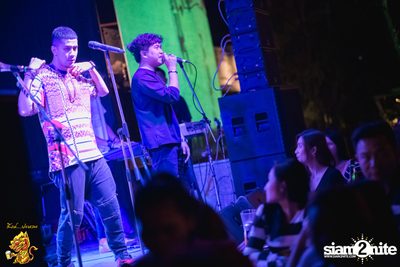 MILD at Singha Pala — photo 95