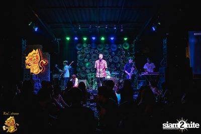 MILD at Singha Pala — photo 97