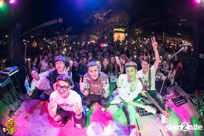 MILD at Singha Pala — photo 135