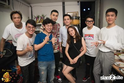MILD at Singha Pala — photo 138
