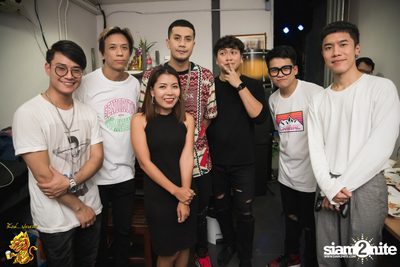MILD at Singha Pala — photo 139