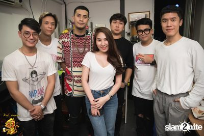MILD at Singha Pala — photo 143