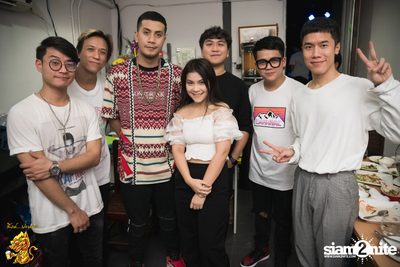 MILD at Singha Pala — photo 144