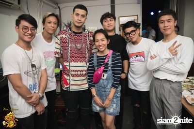 MILD at Singha Pala — photo 145