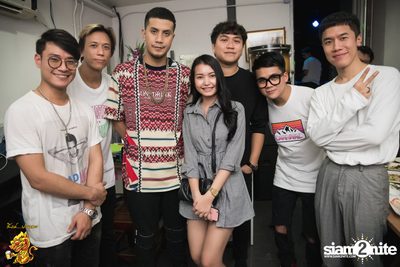 MILD at Singha Pala — photo 146