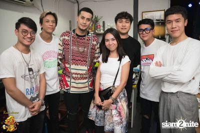 MILD at Singha Pala — photo 150