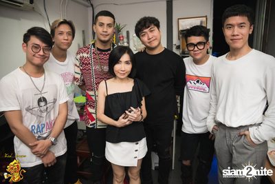 MILD at Singha Pala — photo 152