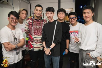 MILD at Singha Pala — photo 155
