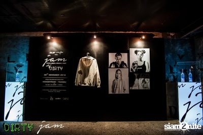 CLAP & Grey Goose present JAM at Dirty Bar | Demo — photo 5