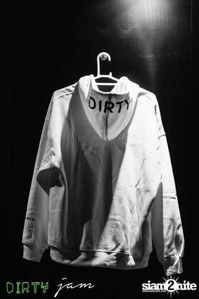 CLAP & Grey Goose present JAM at Dirty Bar | Demo — photo 14
