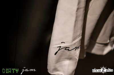 CLAP & Grey Goose present JAM at Dirty Bar | Demo — photo 17