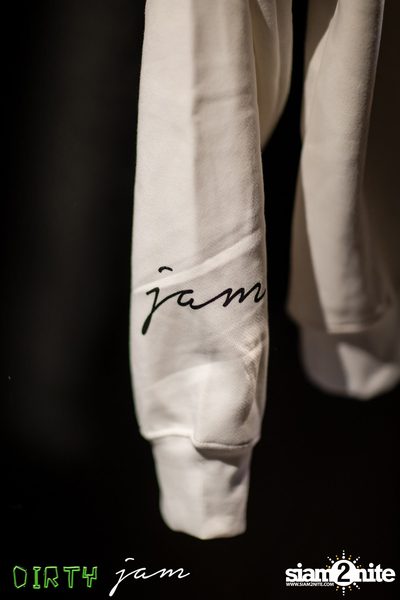 CLAP & Grey Goose present JAM at Dirty Bar | Demo — photo 18
