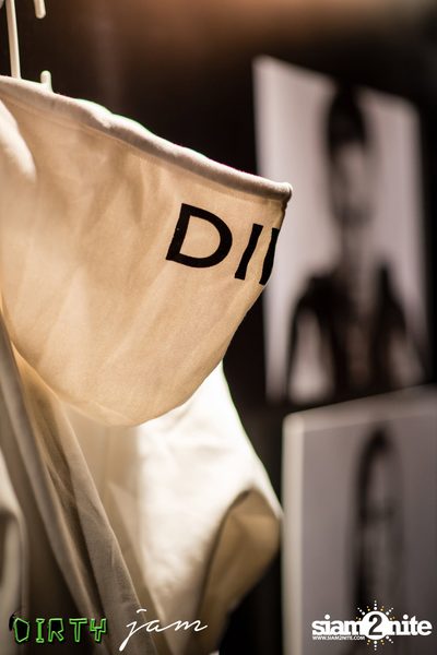 CLAP & Grey Goose present JAM at Dirty Bar | Demo — photo 19