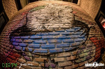 CLAP & Grey Goose present JAM at Dirty Bar | Demo — photo 27