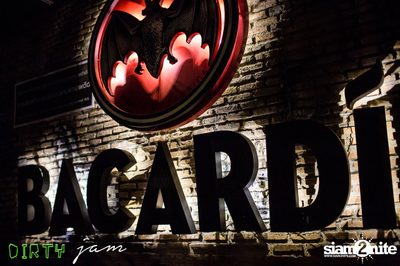 CLAP & Grey Goose present JAM at Dirty Bar | Demo — photo 29