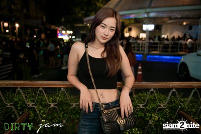 CLAP & Grey Goose present JAM at Dirty Bar | Demo — photo 34