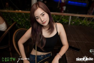 CLAP & Grey Goose present JAM at Dirty Bar | Demo — photo 35