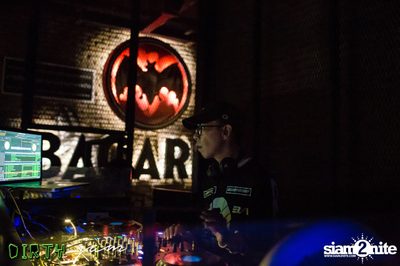 CLAP & Grey Goose present JAM at Dirty Bar | Demo — photo 40