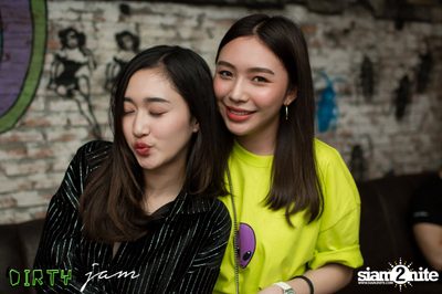 CLAP & Grey Goose present JAM at Dirty Bar | Demo — photo 45