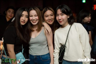 CLAP & Grey Goose present JAM at Dirty Bar | Demo — photo 46