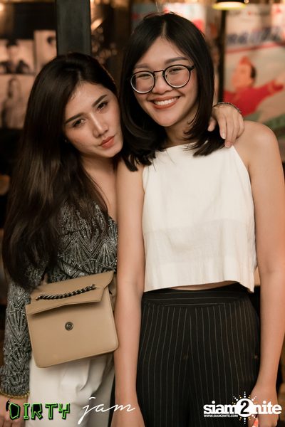 CLAP & Grey Goose present JAM at Dirty Bar | Demo — photo 48