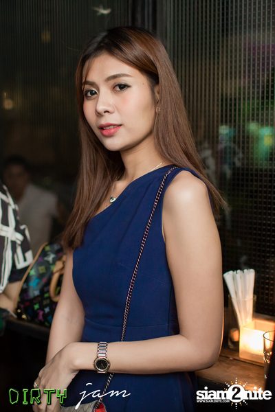 CLAP & Grey Goose present JAM at Dirty Bar | Demo — photo 53