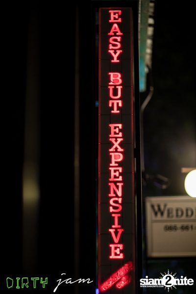 CLAP & Grey Goose present JAM at Dirty Bar | Demo — photo 57